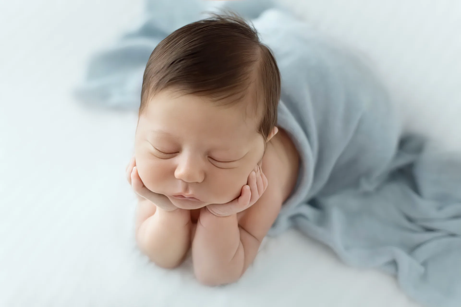 Ensaio Newborn Dina Carvalho 1