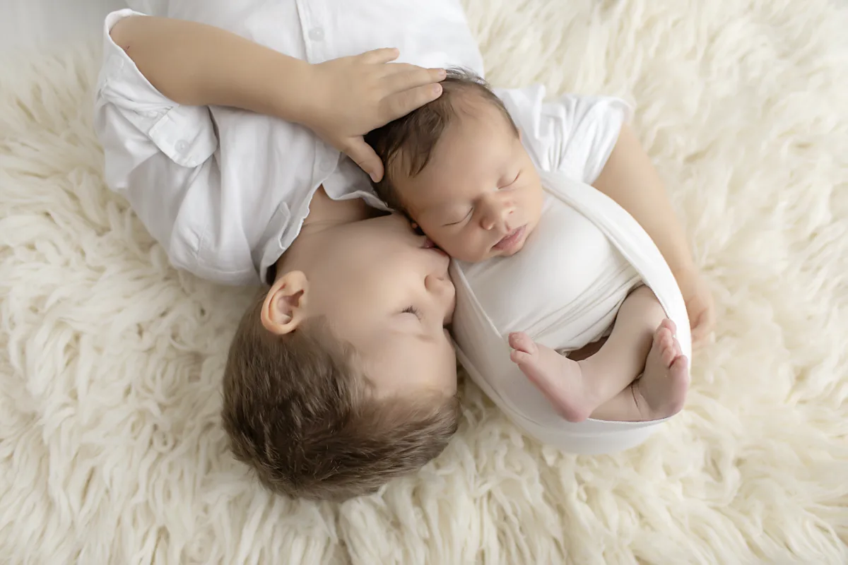 Ensaio Newborn Dina Carvalho 3