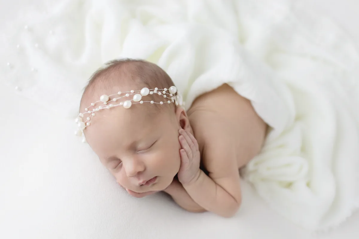 Ensaio Newborn Dina Carvalho 6